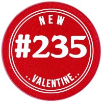 Superstar Face Paint 16g 235 Valentine Shimmer (16g 235 Valentine)